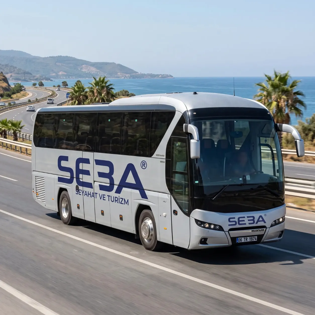 Seba Turizm Hikayemiz